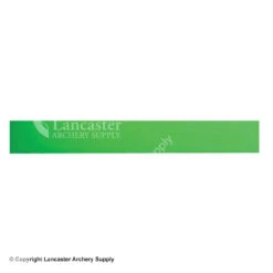 Quick Crest Solid Color Arrow Wraps -Bearpaw Shop 1320012 green