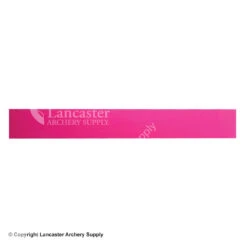 Quick Crest Solid Color Arrow Wraps -Bearpaw Shop 1320012 pink