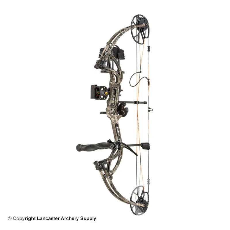 2019 Bear Archery Cruzer G2 RTH Compound Bow Package 2 2019 Bear Archery Cruzer G2 RTH Compound Bow Package - Image 2