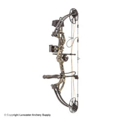 2019 Bear Archery Cruzer G2 RTH Compound Bow Package 5 2019 Bear Archery Cruzer G2 RTH Compound Bow Package -Bearpaw Shop 1360235 truetimber