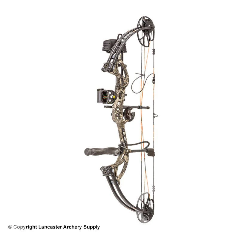 2019 Bear Archery Cruzer G2 RTH Compound Bow Package 3 2019 Bear Archery Cruzer G2 RTH Compound Bow Package - Image 3
