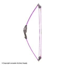 Bear Spark Youth Bow 5 Bear Spark Youth Bow -Bearpaw Shop 1360264 purple