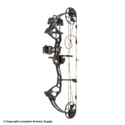2020 Bear Royale Compound Bow With RTH Package -Bearpaw Shop 1360270 shadow