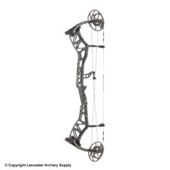 2020 Bear Status EKO Compound Bow -Bearpaw Shop 1360271 iron