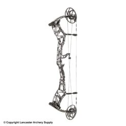 2020 Bear Status EKO Compound Bow -Bearpaw Shop 1360271 midnight