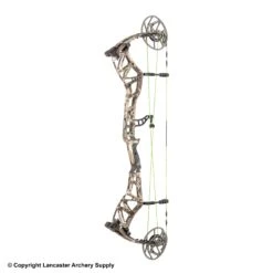 2020 Bear Status EKO Compound Bow -Bearpaw Shop 1360271 stoke