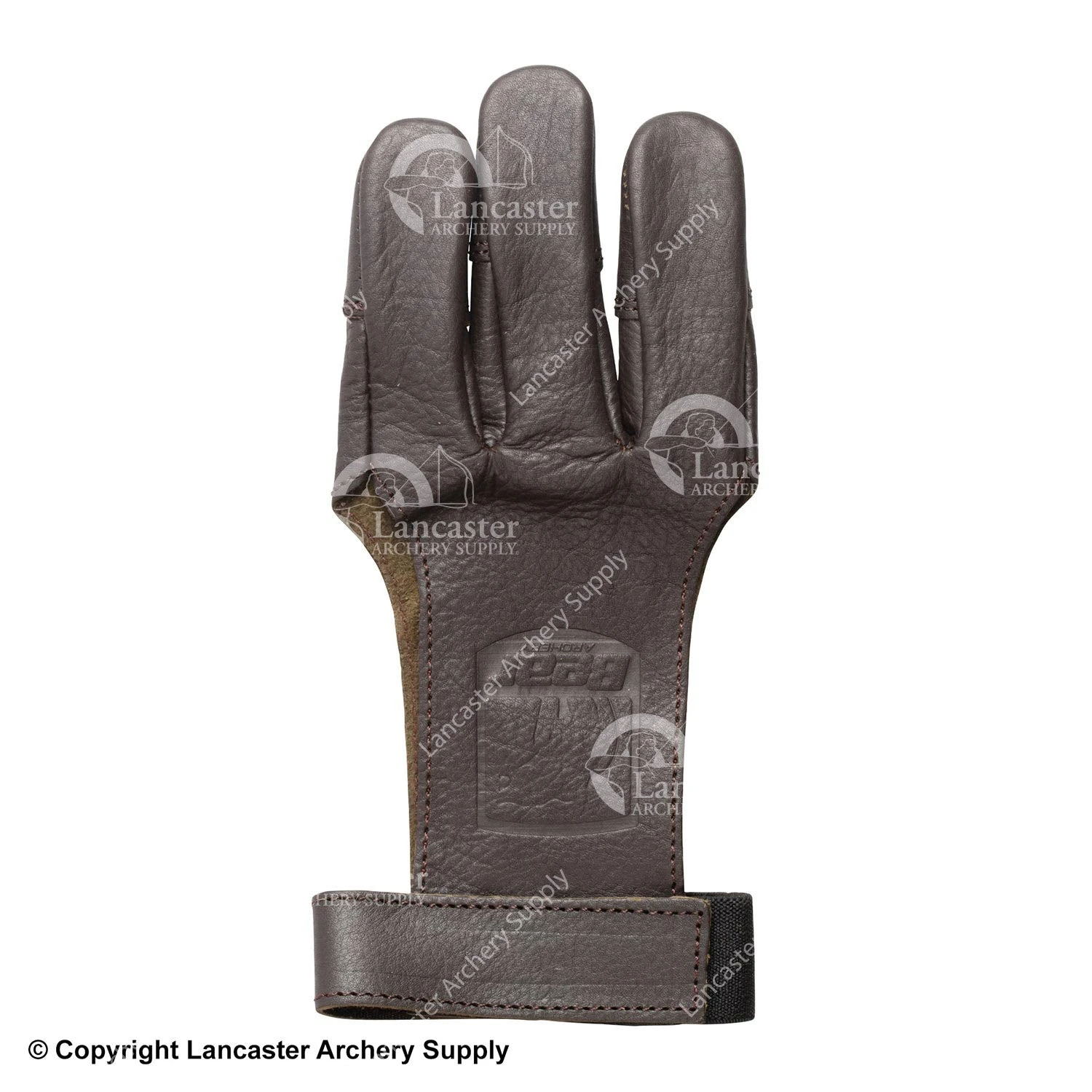 Bear Leather Shooting Glove 1 Bear Leather Shooting Glove