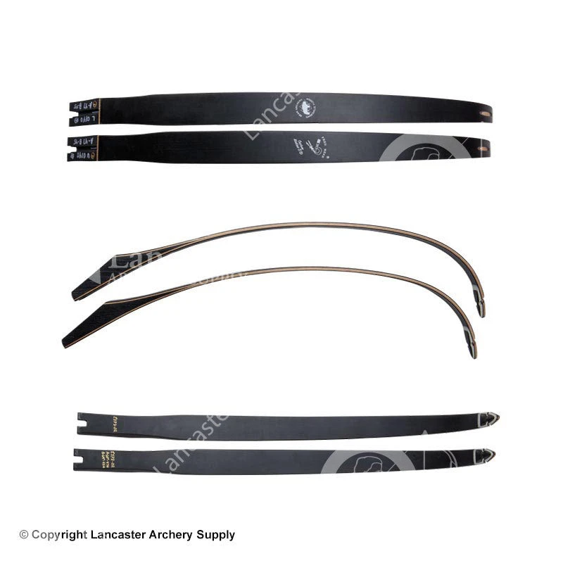 Bear Archery Take Down Limbs (50th Anniversary #1) 2 Bear Archery Take Down Limbs (50th Anniversary #1) - Image 2