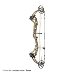 2021 Bear Inception Compound Bow -Bearpaw Shop 1360286 xtra