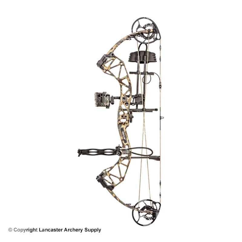 2021 Bear Inception RTH Compound Bow Package 2 2021 Bear Inception RTH Compound Bow Package - Image 2