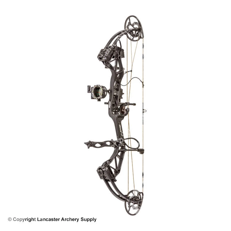 2021 Bear Inception RTH Compound Bow Package 4 2021 Bear Inception RTH Compound Bow Package - Image 4