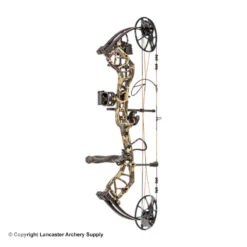 2021 Bear Legit RTH Compound Bow Package -Bearpaw Shop 1360288 fb