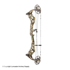 2021 Bear Redemption EKO Compound Bow -Bearpaw Shop 1360295 edge