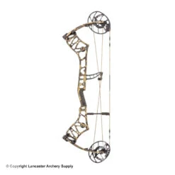 2021 Bear Redemption EKO Compound Bow -Bearpaw Shop 1360295 fb