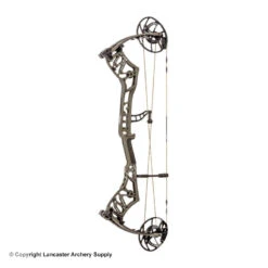 2021 Bear Redemption EKO Compound Bow -Bearpaw Shop 1360295 olive