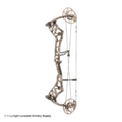 2021 Bear Redemption EKO Compound Bow -Bearpaw Shop 1360295 stoke