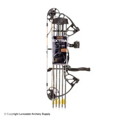 2021 Bear Royale RTH Extra Compound Bow Package -Bearpaw Shop 1360296 shadow main