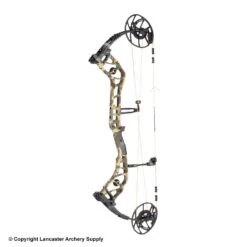 Bear Escalate Compound Hunting Bow 9 Bear Escalate Compound Hunting Bow -Bearpaw Shop 1360306 fred