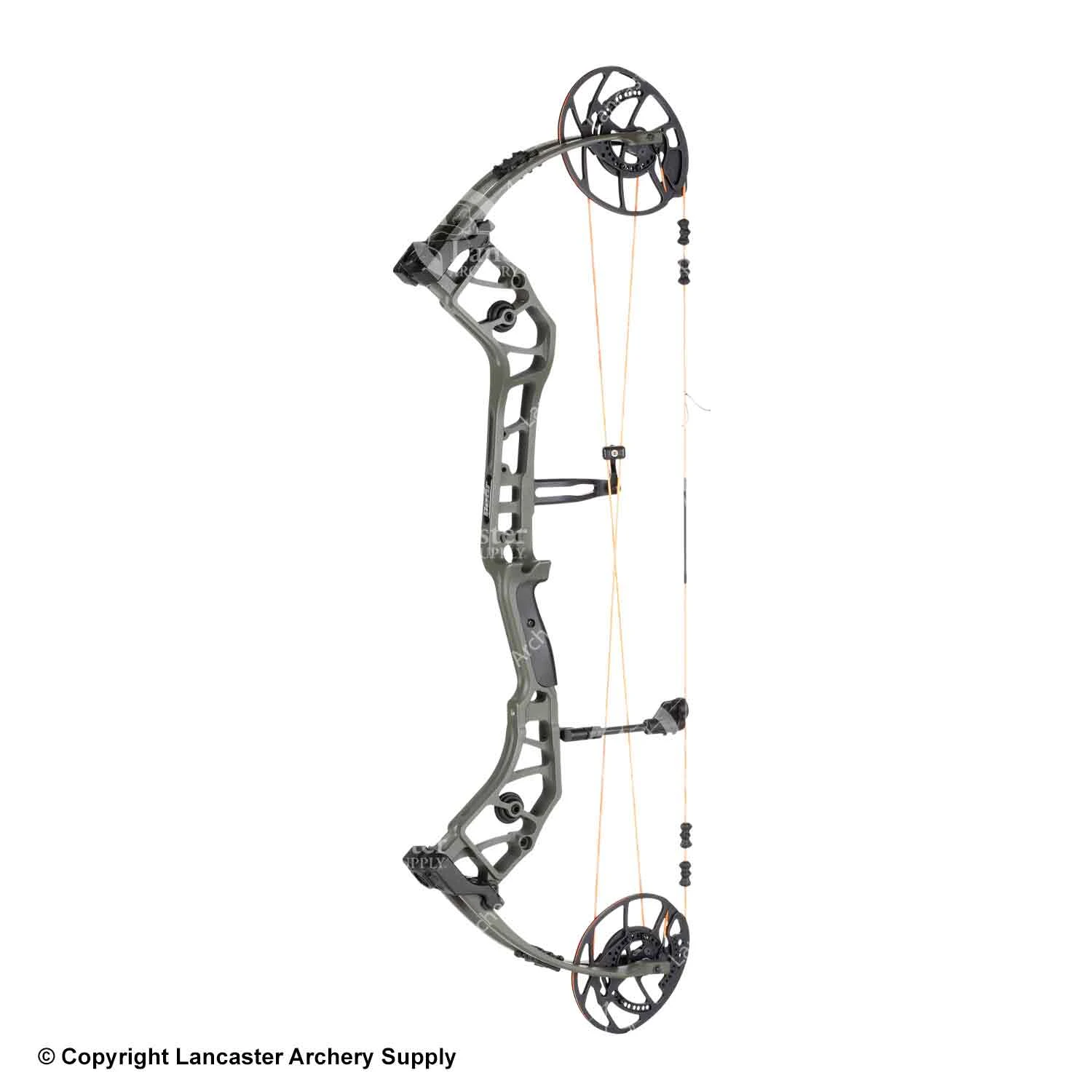 Bear Escalate Compound Hunting Bow 2 Bear Escalate Compound Hunting Bow - Image 2