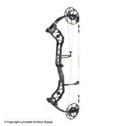 Bear Escalate Compound Hunting Bow 8 Bear Escalate Compound Hunting Bow -Bearpaw Shop 1360306 shadow