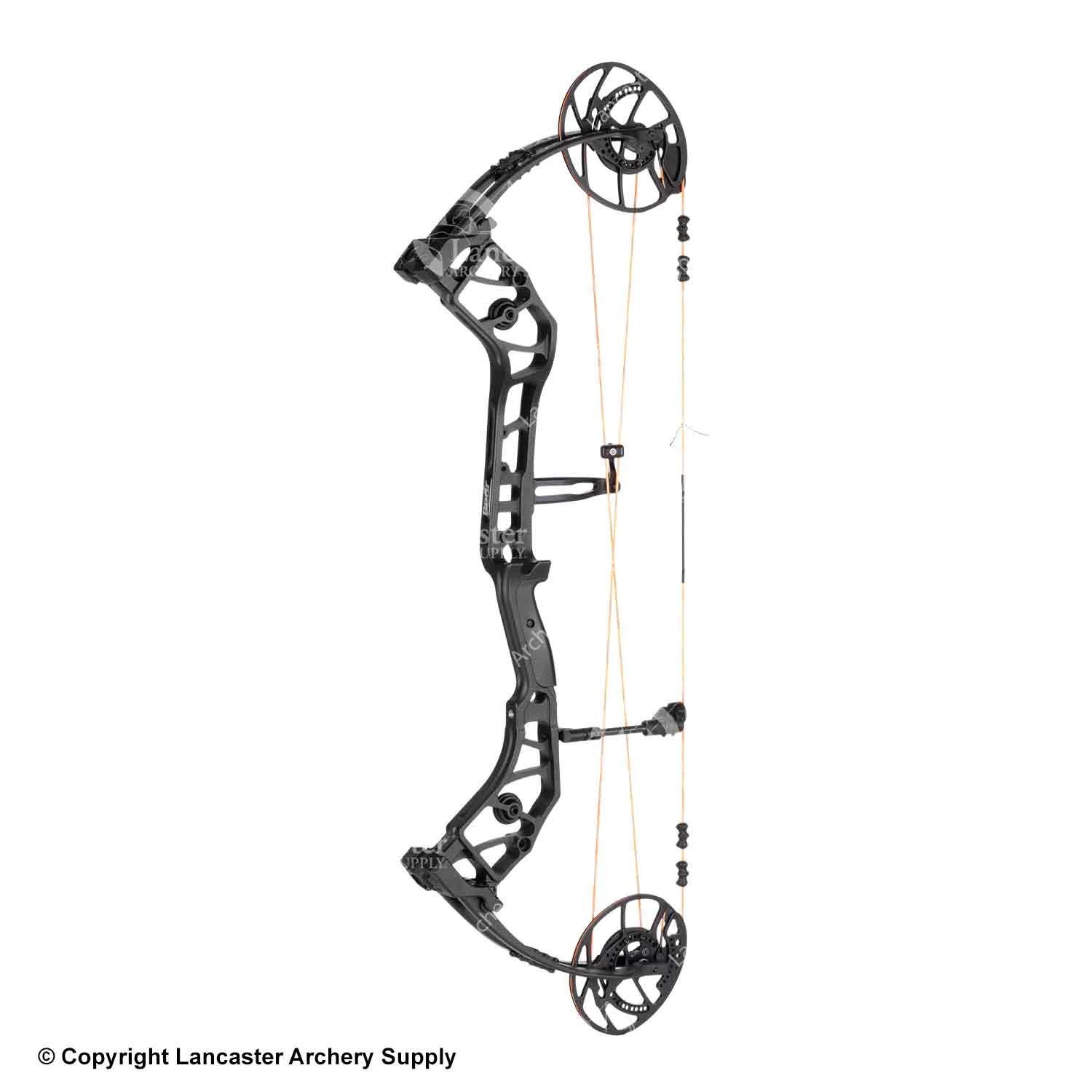 Bear Escalate Compound Hunting Bow 4 Bear Escalate Compound Hunting Bow - Image 4