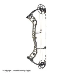Bear Escalate Compound Hunting Bow 7 Bear Escalate Compound Hunting Bow -Bearpaw Shop 1360306 truetimber