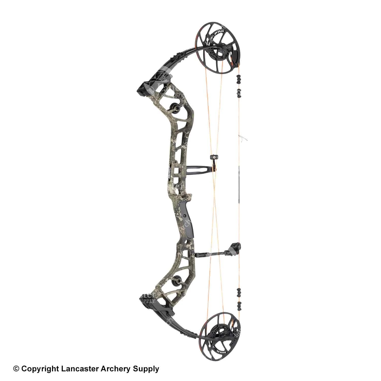 Bear Escalate Compound Hunting Bow 3 Bear Escalate Compound Hunting Bow - Image 3