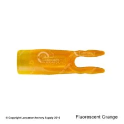 Beiter Pin-Out Hunter Nock -Bearpaw Shop 1370123 floorange