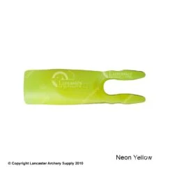 Beiter Pin-Out Hunter Nock -Bearpaw Shop 1370123 neonyellow