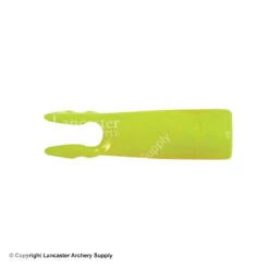 Beiter Pin-Out Nock -Bearpaw Shop 1370124 yellow