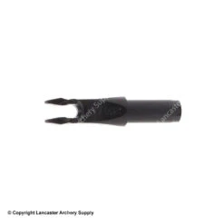 Beiter Insert Nock (.204") 17 Beiter Insert Nock (.204") -Bearpaw Shop 1370172 blk hntr