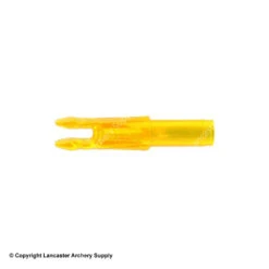 Beiter Insert Nock (.204") 15 Beiter Insert Nock (.204") -Bearpaw Shop 1370172 or hntr