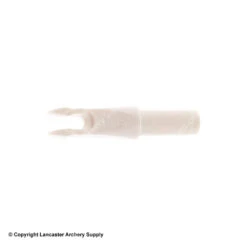 Beiter Insert Nock (.204") 19 Beiter Insert Nock (.204") -Bearpaw Shop 1370172 wht hntr