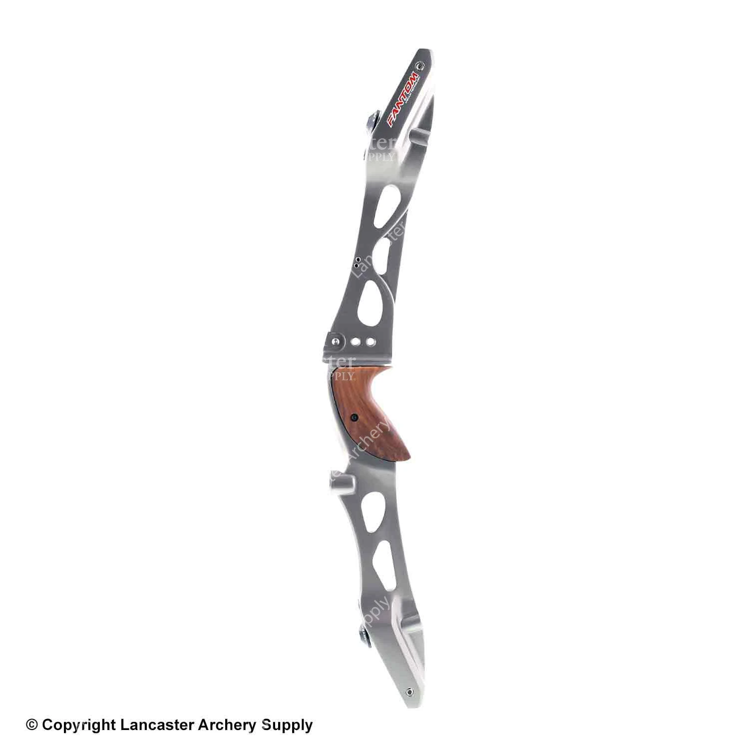 Cartel Fantom Recurve Riser 25" (Open Box X1030156) 1 Cartel Fantom Recurve Riser 25" (Open Box X1030156)