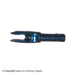 Cross-X 4.2 Nock (Large Groove) -Bearpaw Shop 1410019 black