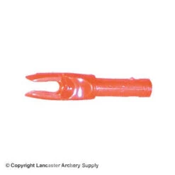 Cross-X 4.2 Nock (Large Groove) -Bearpaw Shop 1410019 flored