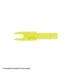 Cross-X 4.2 Nock (Small Groove) -Bearpaw Shop 1410028 floyellow2020