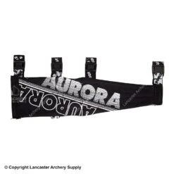 Aurora Junior Long Armguard -Bearpaw Shop 1410068 black 2020