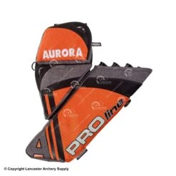 Aurora Proline Magnetic 4 Tube Quiver