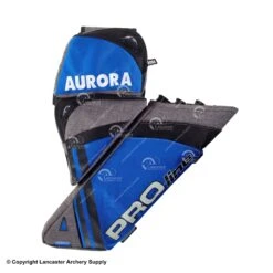 Aurora Proline Magnetic 4 Tube Quiver 14 Aurora Proline Magnetic 4 Tube Quiver -Bearpaw Shop 1410182 4