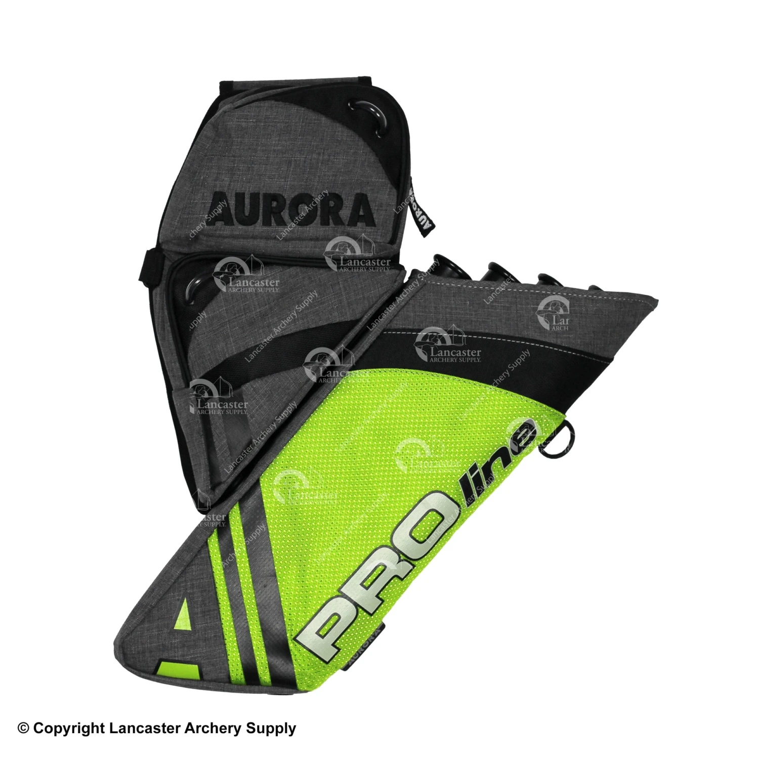 Aurora Proline Magnetic 4 Tube Quiver 5 Aurora Proline Magnetic 4 Tube Quiver - Image 5