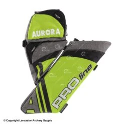 Aurora Proline Magnetic 4 Tube Quiver 20 Aurora Proline Magnetic 4 Tube Quiver -Bearpaw Shop 1410182 green