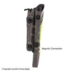 Aurora Proline Magnetic 4 Tube Quiver 21 Aurora Proline Magnetic 4 Tube Quiver -Bearpaw Shop 1410182 parts