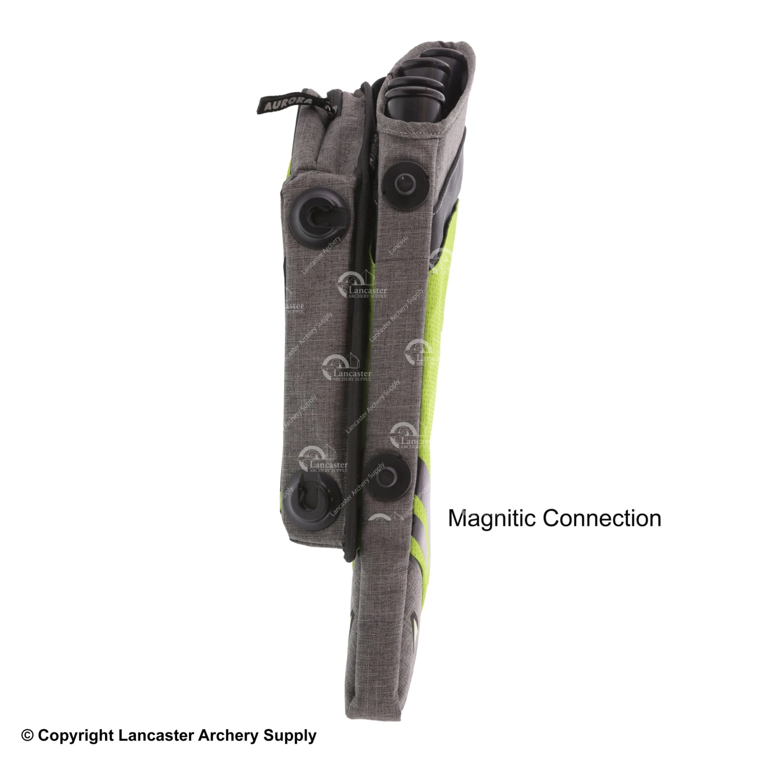 Aurora Proline Magnetic 4 Tube Quiver 11 Aurora Proline Magnetic 4 Tube Quiver - Image 11