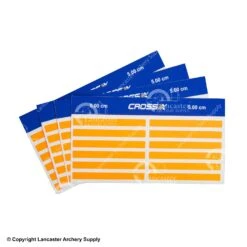 Cross-X End Tape 15 Cross-X End Tape -Bearpaw Shop 1410198 orange