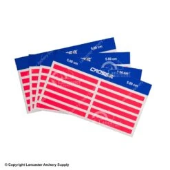 Cross-X End Tape 14 Cross-X End Tape -Bearpaw Shop 1410198 pink