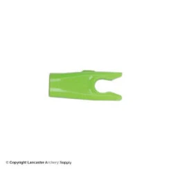 Cross-X Small Groove Pin Nock 11 Cross-X Small Groove Pin Nock -Bearpaw Shop 14102080501