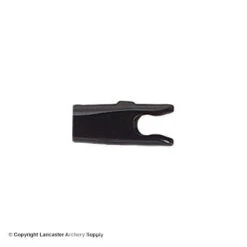 Cross-X Small Groove Pin Nock 13 Cross-X Small Groove Pin Nock -Bearpaw Shop 14102080701