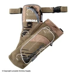 Aurora Tehno Lite Hip Quiver -Bearpaw Shop 1410213