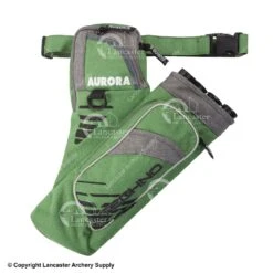 Aurora Tehno Lite Hip Quiver -Bearpaw Shop 14102130301